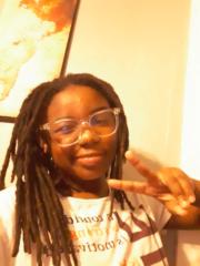 Charlene Johnson