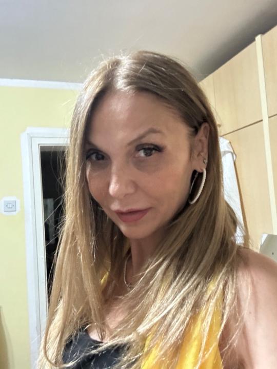 Biljana Gajic