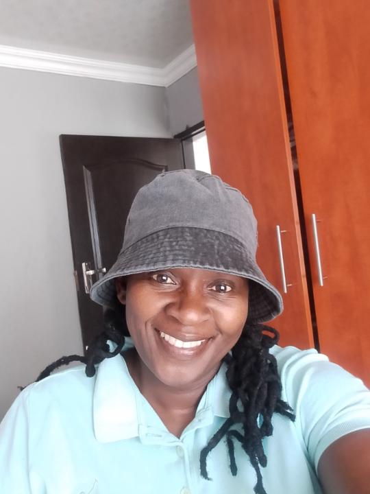 Luanda Nakedi Raulinga