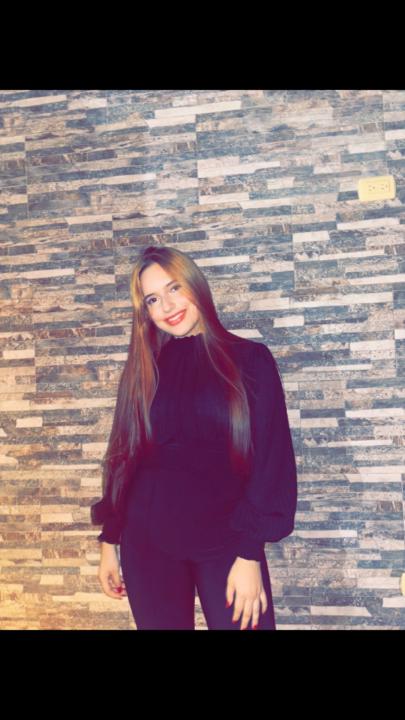 Leonela Alejandra