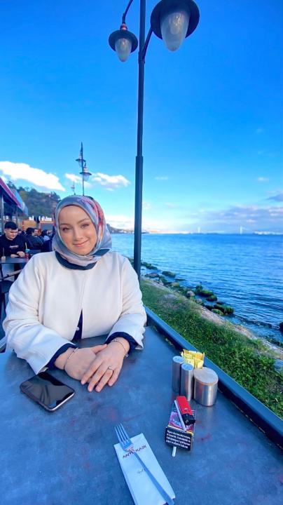 Kübra Yildirim