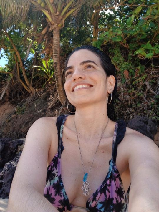 María Victoria Panella