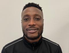 Oyetunji Afolabi