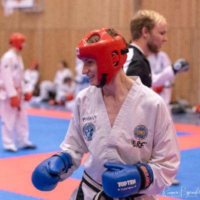 Markus Kjernaas
