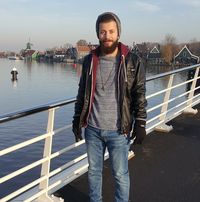 Idan Feiler