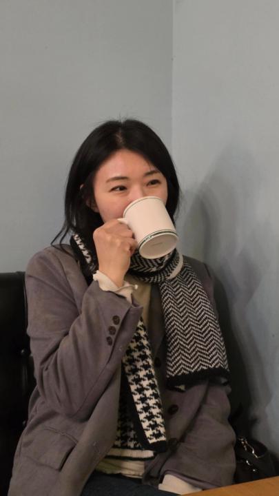 김영혜 Young hye
