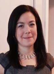 Ana Barragan