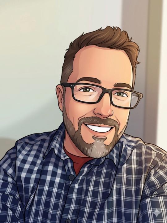 Chris Bailey