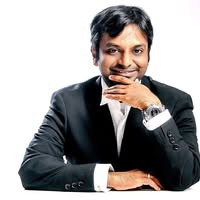Fazal Ahamed
