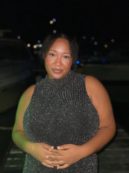Shanice Crump