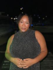 Shanice Crump