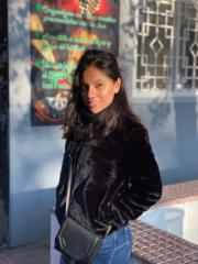 Sabrina Palomino Rea