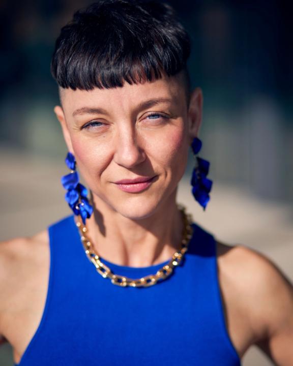 Nicole Arndt-Stadt