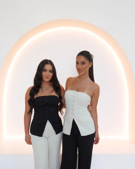 Keratin korean Lash lift masterclass