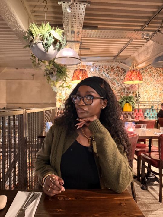 Temi Giwa