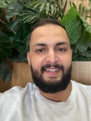 Youssef Bachiekh