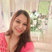 Khushbu Agarwal