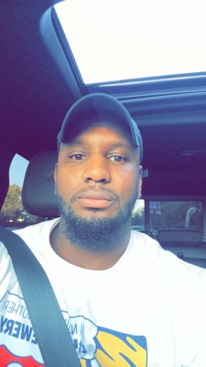 Taron Graves