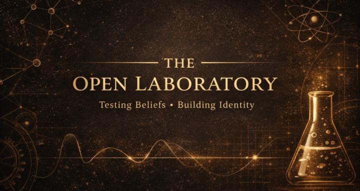 The Open-Laboratory