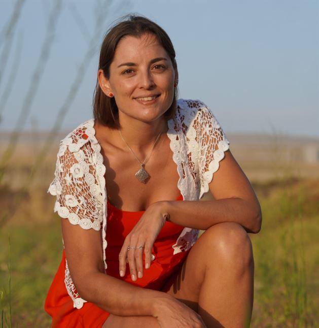 María Atienza