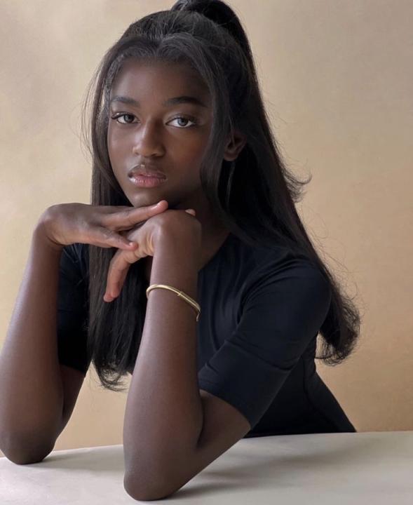 Martine Pierre