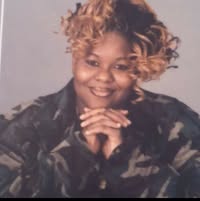 Ida Shackelford