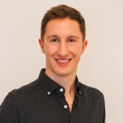 Kevin Pellegrino