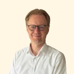 Ole Skjøtt