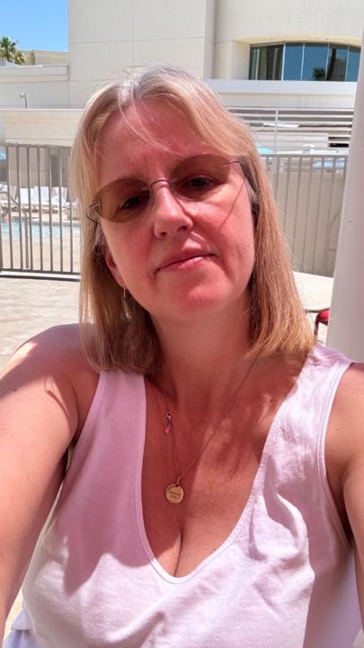 Julie Creamer