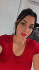 Marcia Cabrera Marquez