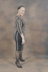 Keolebogile Elsie Wilson