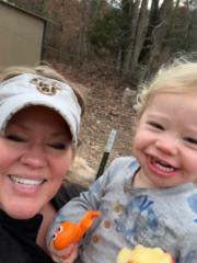 Mimi Tina Vaught