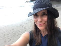 Janine Emma Martin