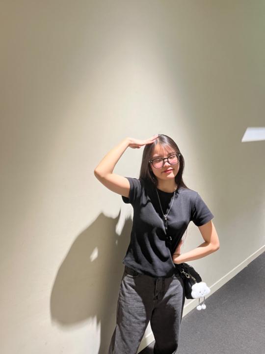 Lan Huynh