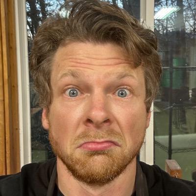 Klayton Huff