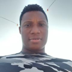 Jocelyn Honfo