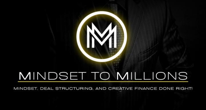 Mindset To Millions