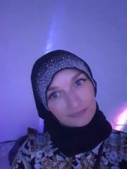 Kristina Bouabdellah