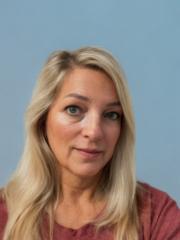 Michelle Hardman