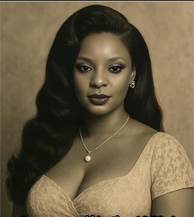 Linda Mlambo