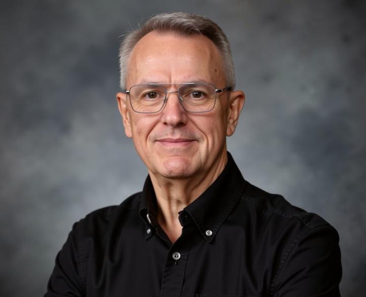 David Ellis