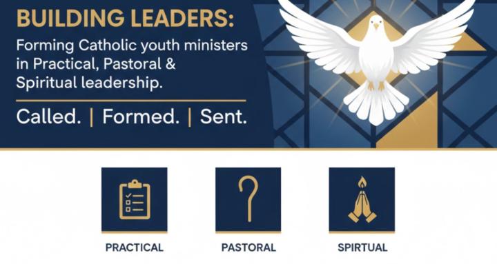 Catholic Youth Leadership 
