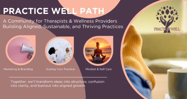 Grow Wellness/Therapy Practice