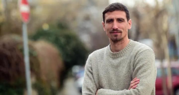 Stefan Šćepović - SportClass