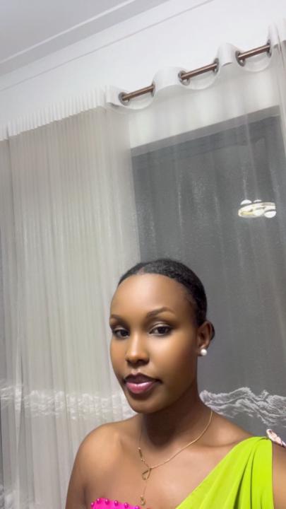 Divine Umurerwa