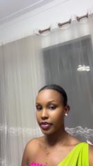Divine Umurerwa