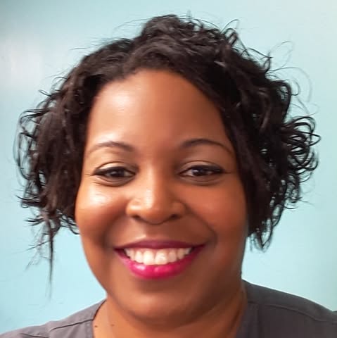 Marcia Jenkins
