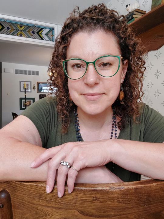 Shoshana Lund