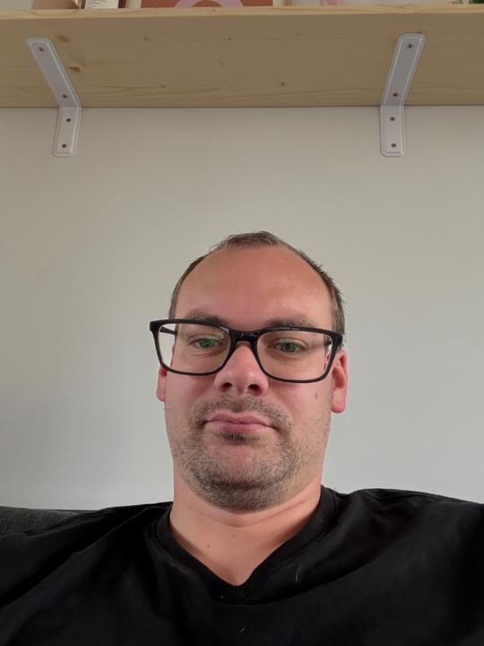 Dominik Noethen