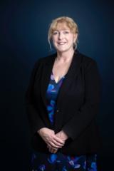 Kim Preston